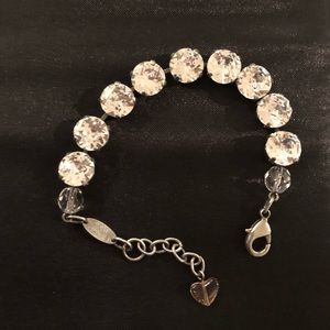 Sabika Subtle Manhattan Bracelet